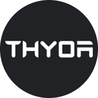 Thyor Technology Solutions